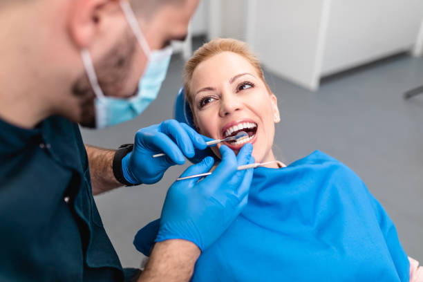 Best Dental Exams and Cleanings  in Parchment, MI