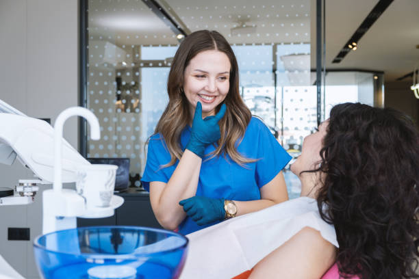 Professional Holistic Dental Care Services in Parchment, MI