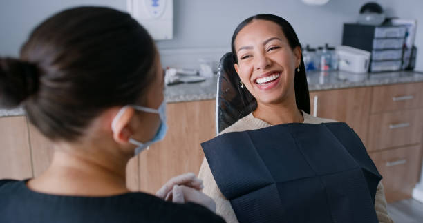 Emergency Dental Services in Parchment, MI