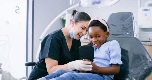 Best Laser Dentistry  in Parchment, MI