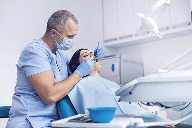 Best General Dentistry  in Parchment, MI