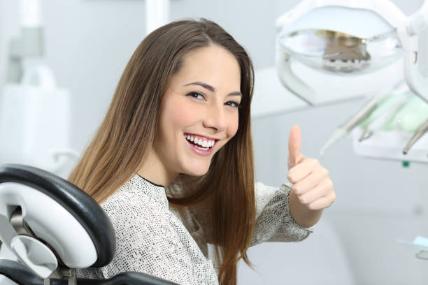 Best Root Canal Treatment  in Parchment, MI